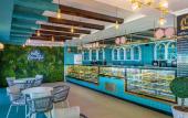 Туры в отель Quattro Family Club Dem Hotel Туры в отель Quattro Family Club Dem Hotel