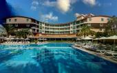 Туры в отель Quattro Family Club Dem Hotel Туры в отель Quattro Family Club Dem Hotel