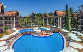 Туры в отель Quattro Family Club Dem Hotel Туры в отель Quattro Family Club Dem Hotel