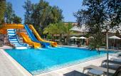 Туры в отель Quattro Family Club Dem Hotel Туры в отель Quattro Family Club Dem Hotel