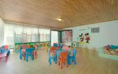 Туры в отель Quattro Family Club Dem Hotel Туры в отель Quattro Family Club Dem Hotel