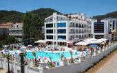 Туры в отель Ammos Beach Seaside Luxury Suites Туры в отель Ammos Beach Seaside Luxury Suites