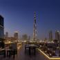 Туры в отель Taj Dubai, оператор Anex Tour