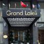 Туры в отель Grand Laleli Hotel, оператор Anex Tour