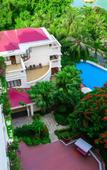 Туры в отель Yuhuayuan Seaview Hotel Туры в отель Yuhuayuan Seaview Hotel