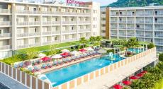 Ramada by Wyndham Phuket Deevana Patong 4*