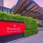 Туры в отель Ramada by Wyndham Phuket Deevana Patong, оператор Anex Tour