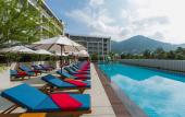 Туры в отель Ramada by Wyndham Phuket Deevana Patong Туры в отель Ramada by Wyndham Phuket Deevana Patong