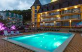 Туры в отель Aqua Villa Туры в отель Aqua Villa