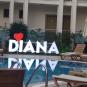 Туры в отель Diana Hotel, оператор Anex Tour