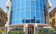 Аквамарин-парк