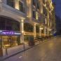 Туры в отель The Meretto Hotel Istanbul Old City, оператор Anex Tour