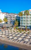Туры в отель Marmaris Begonville Beach Hotel Туры в отель Marmaris Begonville Beach Hotel