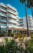 Туры в отель Marmaris Begonville Beach Hotel Туры в отель Marmaris Begonville Beach Hotel