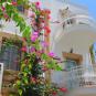 Туры в отель Siesta Beach Apart & Hotel Bodrum, оператор Anex Tour