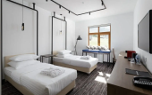Туры в отель Riders Lodge Туры в отель Riders Lodge