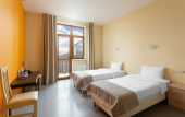 Туры в отель Riders Lodge Туры в отель Riders Lodge