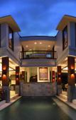 Туры в отель Tanadewa Villas & Spa Туры в отель Tanadewa Villas & Spa