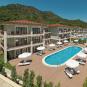 Туры в отель Marmaris Resort Deluxe Hotel, оператор Anex Tour