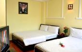 Туры в отель Sea Breeze Hotel Nha Trang Туры в отель Sea Breeze Hotel Nha Trang