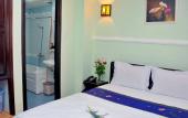 Туры в отель Sea Breeze Hotel Nha Trang Туры в отель Sea Breeze Hotel Nha Trang