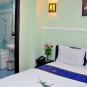 Туры в отель Sea Breeze Hotel Nha Trang, оператор Anex Tour