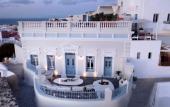 Туры в отель Oia Mansion Туры в отель Oia Mansion