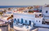 Туры в отель Oia Mansion Туры в отель Oia Mansion