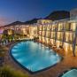 Туры в отель Swissotel Resort Bodrum Beach, оператор Anex Tour