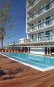 Туры в отель Atenea Port Barcelona Mataro Туры в отель Atenea Port Barcelona Mataro