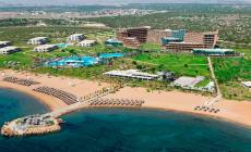 Noah's Ark Deluxe Hotel & Spa