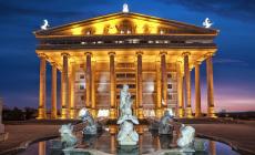 Kaya Artemis Resort & Casino