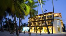 Kaani Beach Hotel Guest House 3*