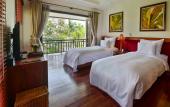 Туры в отель Furama Villas Danang Туры в отель Furama Villas Danang