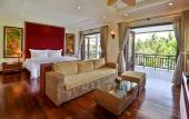 Туры в отель Furama Villas Danang Туры в отель Furama Villas Danang