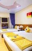 Туры в отель FIVITEL King Hotel Туры в отель FIVITEL King Hotel