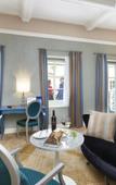 Туры в отель Aria Hotel Budapest Туры в отель Aria Hotel Budapest