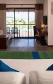 Туры в отель The Calm Resort & Spa Туры в отель The Calm Resort & Spa