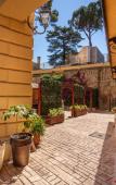 Туры в отель Rome Garden Туры в отель Rome Garden