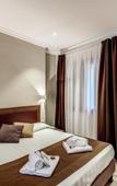 Туры в отель Rome Garden Туры в отель Rome Garden