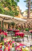Туры в отель Rome Garden Туры в отель Rome Garden