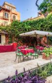 Туры в отель Rome Garden Туры в отель Rome Garden