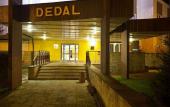 Туры в отель Hotel Dedal Туры в отель Hotel Dedal