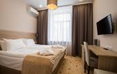 Туры в отель Гостиница Ярославская Туры в отель Гостиница Ярославская