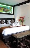 Туры в отель Blue Marlin Legian Villa Туры в отель Blue Marlin Legian Villa