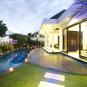 Туры в отель D&G Villas Nusa Dua, оператор Anex Tour