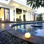 Туры в отель D&G Villas Nusa Dua, оператор Anex Tour