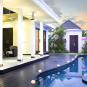 Туры в отель D&G Villas Nusa Dua, оператор Anex Tour