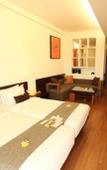 Туры в отель The Wangsa Hotel & Villas Туры в отель The Wangsa Hotel & Villas