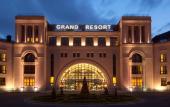 Туры в отель Grand Resort Jermuk Туры в отель Grand Resort Jermuk
